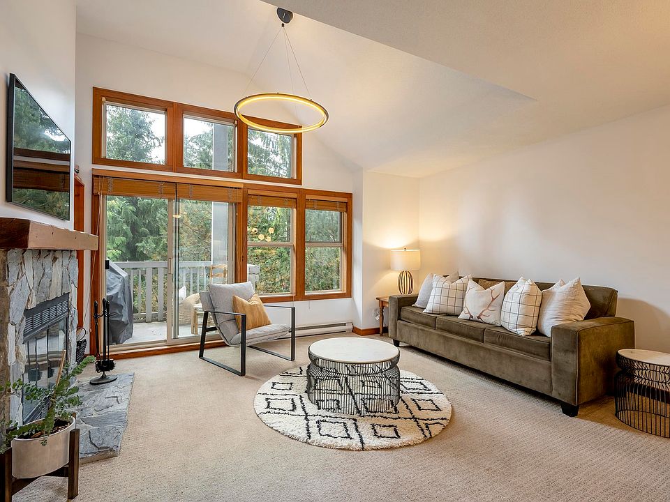 4661 Way Whistler, BC, V8E0Z1 Apartments for Rent Zillow