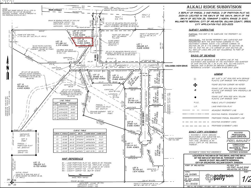 2nd image of W 3rd St #16
