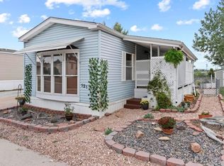 3405 Sinton Rd LOT 121, Colorado Springs, CO 80907