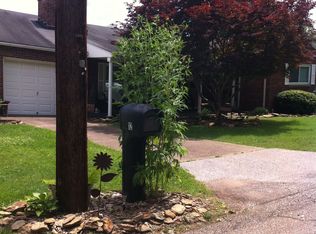 12 Henkle Ave, Gallipolis, OH 45631