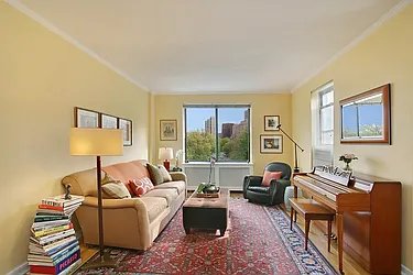 Sold by Corcoran