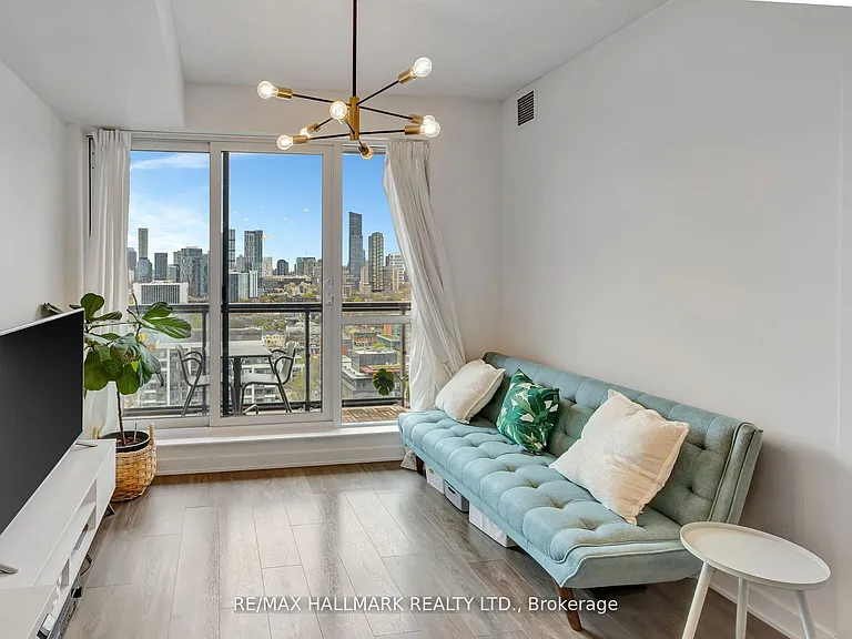 55 Regent Park Blvd #2208 — Photo 12