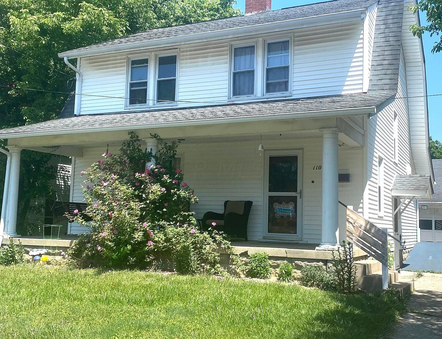 110 Spring St, Newark, OH 43055 Zillow