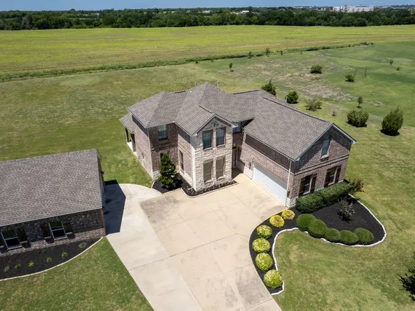 308 Red Buoy Cv, Princeton, TX 75407