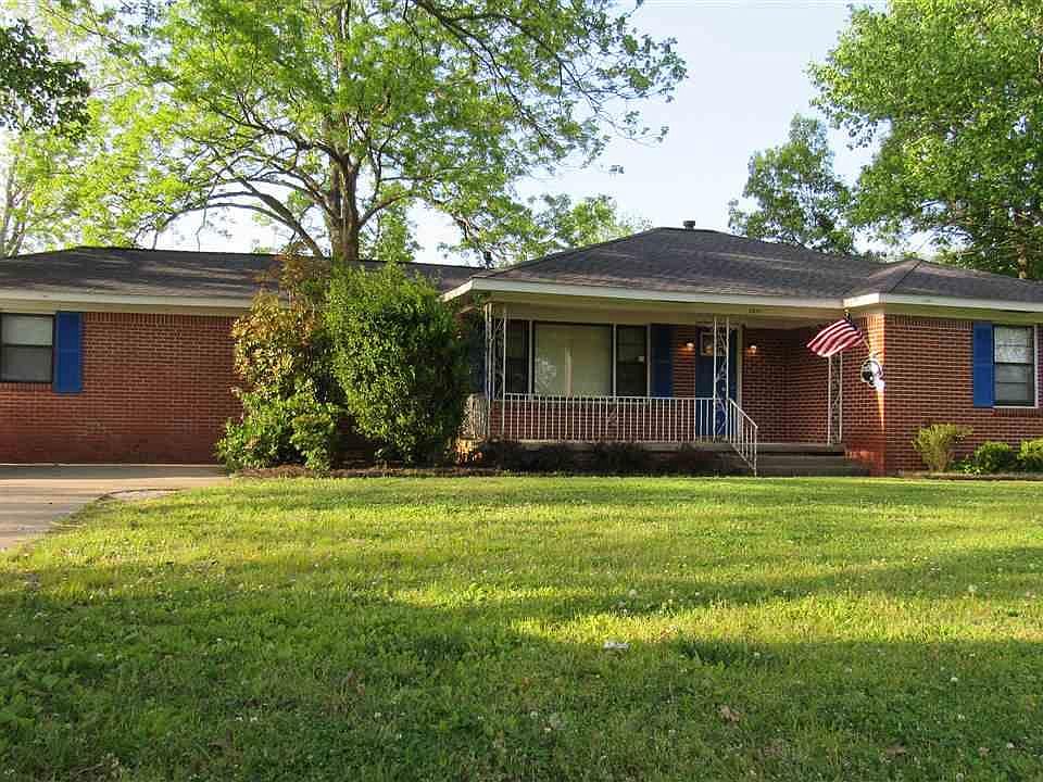 6900 Fourche Dam Pike, Little Rock, AR 72206 Zillow