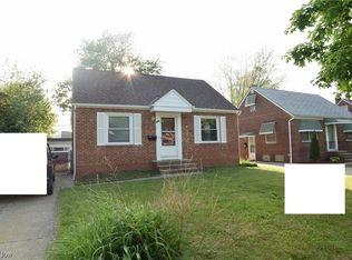 296 E 246th St, Euclid, OH