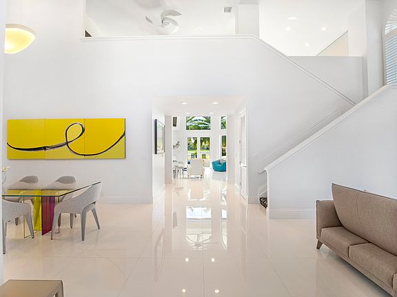 Home For Sale In Broken Sound Country Club