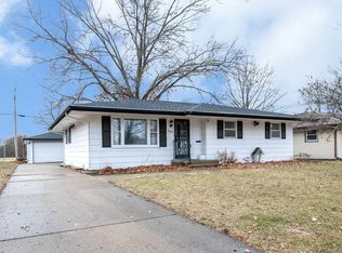 3008 Prial Ave, Rockford, IL