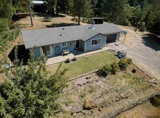 36277 Middle Ridge Dr, Lebanon, OR 97355