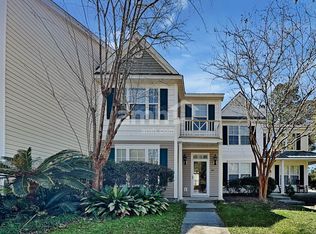 116 Westbury Park Way, Bluffton, SC 29910