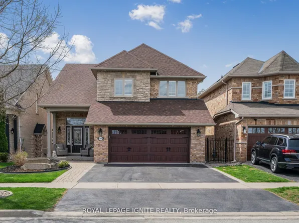 707 Sunbird Trl #Basement, Pickering, ON L1X 2X5