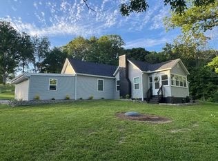 809 Bryant Rd, Benton, KY 42025
