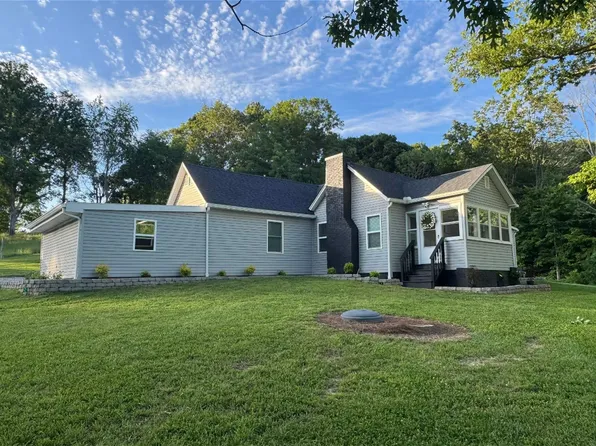 809 Bryant Rd, Benton, KY 42025