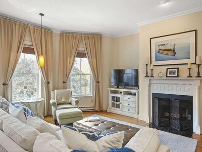 6 Columbus Sq APT 3, Boston, MA, 02116