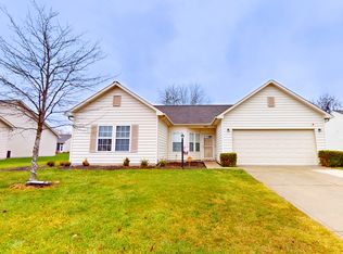 19495 Sandbar Dr, Noblesville, IN 46062