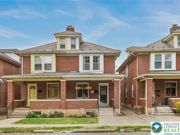 707 6th Ave, Bethlehem, PA 18018