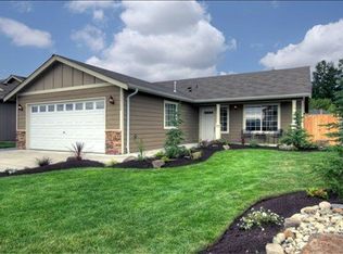 12308 56th Dr NE, Marysville, WA 98271