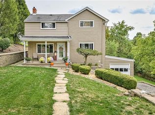 340 Pointview Rd, Brentwood, PA 15227