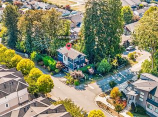 3476 Wilkie Ave, Coquitlam, BC V3B3H6