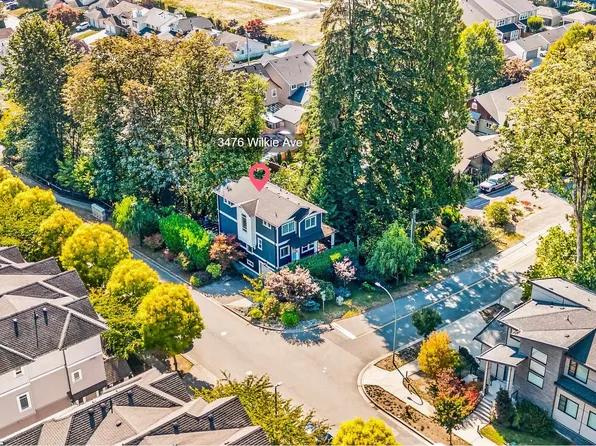 3476 Wilkie Ave, Coquitlam, BC V3B 3H6