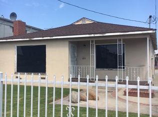 1831 W 146th St APT A, Gardena, CA 90249