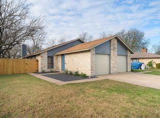 2305 Singletree Ave UNIT A, Austin, TX 78727
