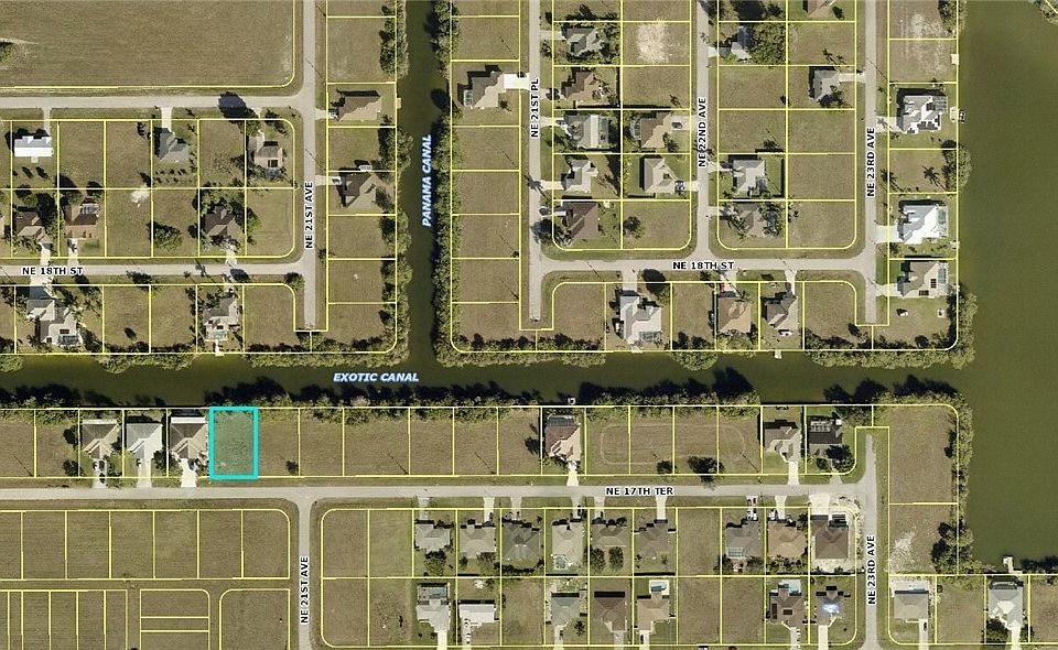 2nd image of 2039 NE 17th Ter