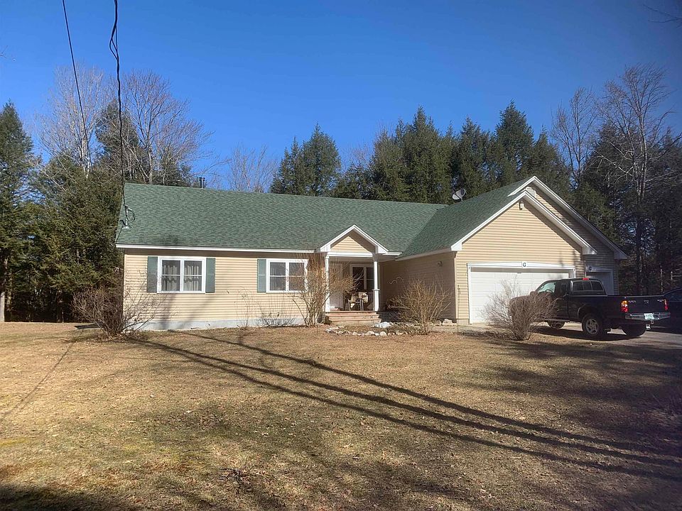 128 Beryl Mountain Rd, South Acworth, NH 03607 Zillow