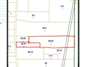 756 Cold Springs Rd, Collins, MS 39428