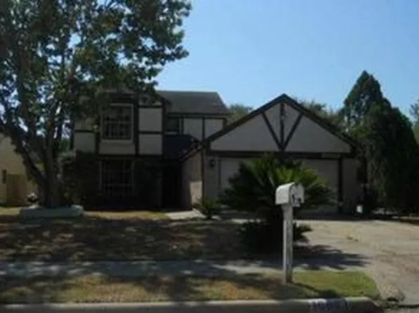 10903 Nobility Dr, Houston, TX 77099