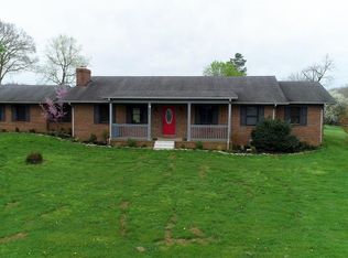 2905 Hifner Rd, Versailles, KY 40383