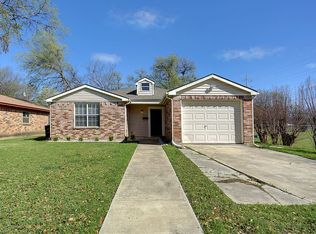 5608 Shiloh Dr, Fort Worth, TX 76107