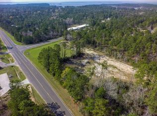 3303 Sam Rayburn Pkwy, Brookeland, TX 75931