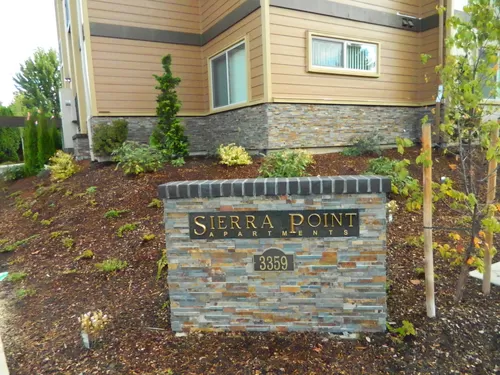 Primary Photo - Sierra Point Apartments