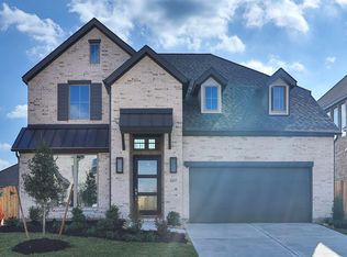 42667 Reminiscent Ln, Magnolia, TX 77354