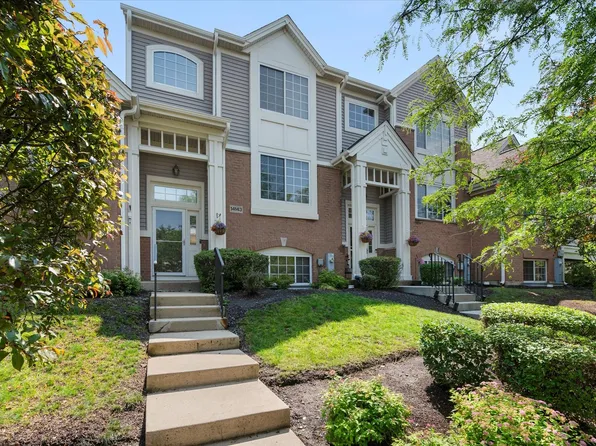 14143 John Humphrey Dr, Orland Park, IL 60462