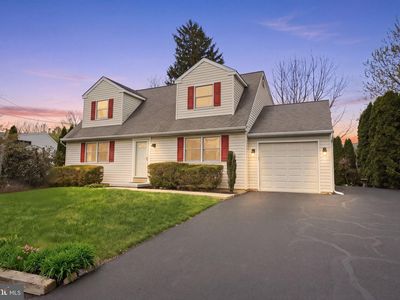 10 Lacey St, Hatboro, PA, 19040