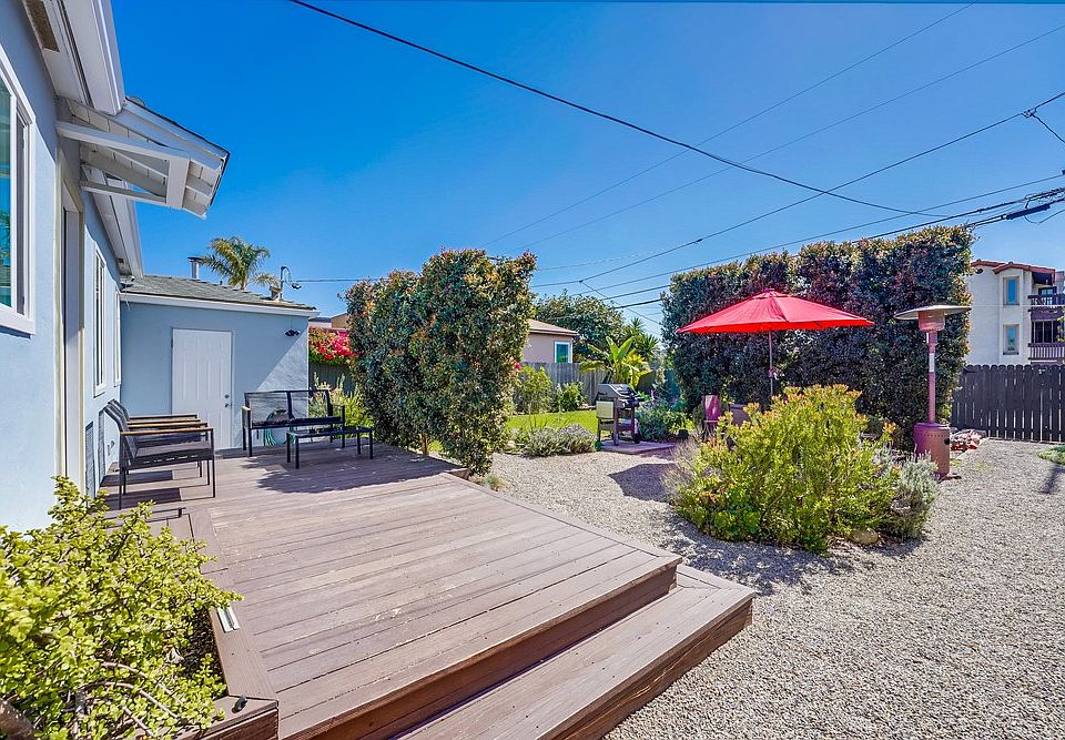 1st image of 4465 Montalvo St