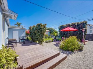 4465 Montalvo St, San Diego, CA 92107