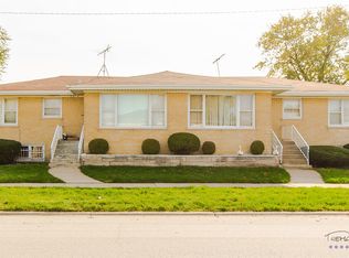 527 Bensley Ave, Calumet City, IL