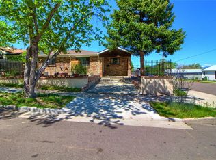 665 Newton St, Denver, CO 80204