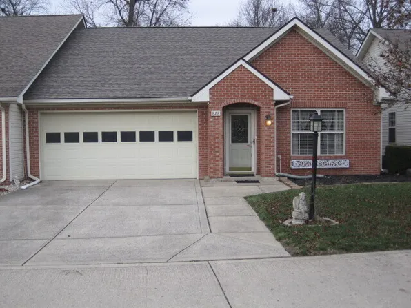 828 Sorrell Ct, Lebanon, IN 46052