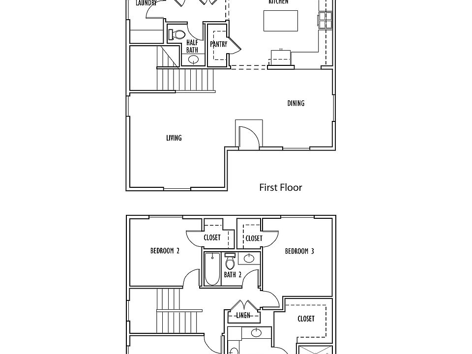 2nd image of 168 Divina Way
