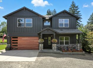 30108 NE McBride Rd, Battle Ground, WA 98604