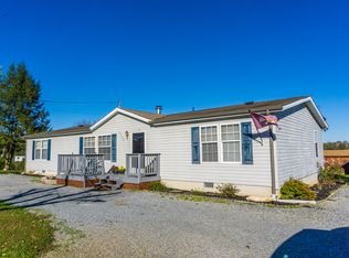 3132 Sandy Level Rd, Goodview, VA 24095