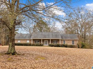 814 Deer Trace Rd, Pell City, AL 35125