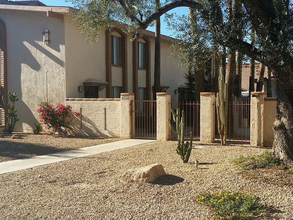 1st image of 4846 N Woodmere Fairway APT 4
