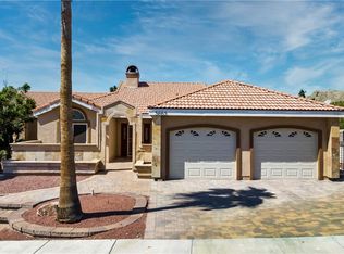 3665 S Pointe Cir, Laughlin, NV 89029