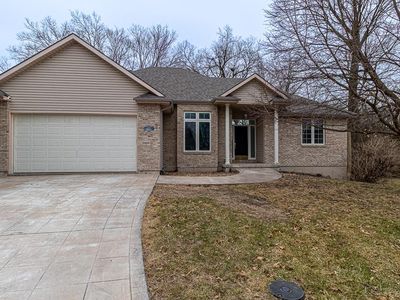 303 W 11th St, Kearney, MO, 64060