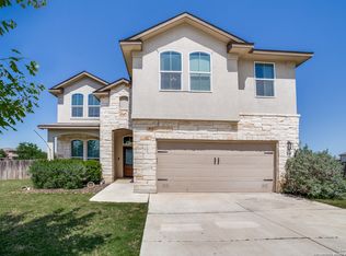 540 Saltlick Way, Schertz, TX 78108